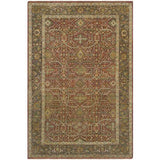 Surya Pazyryk PZY-1001 2' x 3' Rug