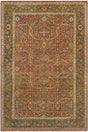 Surya Pazyryk PZY-1001 2' x 3' Handmade Rug