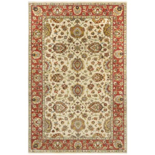 Surya Pazyryk PZY-1002 6' x 9' Rug