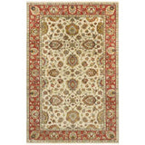 Surya Pazyryk PZY-1002 6' x 9' Rug