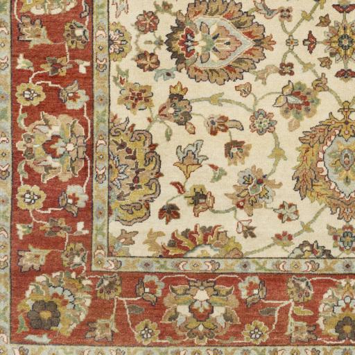 Surya Pazyryk PZY-1002 6' x 9' Rug