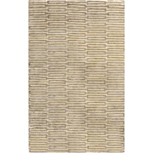 Surya Platinum PLAT-9002 2' x 3' Rug