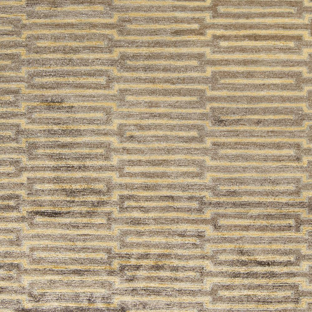 Surya Platinum PLAT-9002 2' x 3' Hand Made Rug