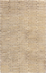 Surya Platinum PLAT-9002 2'6" x 8' Handmade Rug