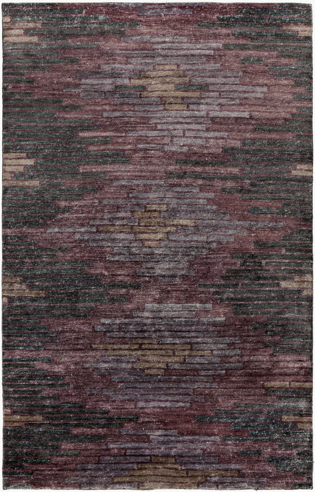 Surya Platinum PLAT-9005 2' x 3' Handmade Rug