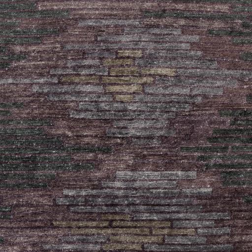 Surya Platinum PLAT-9005 Charcoal Gray 2' x 3' Rug