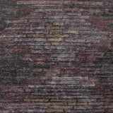 Surya Platinum PLAT-9005 Charcoal Gray 2' x 3' Rug