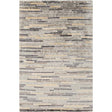Surya Platinum PLAT-9009 5' x 8' Rug