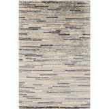 Surya Platinum PLAT-9009 5' x 8' Rug