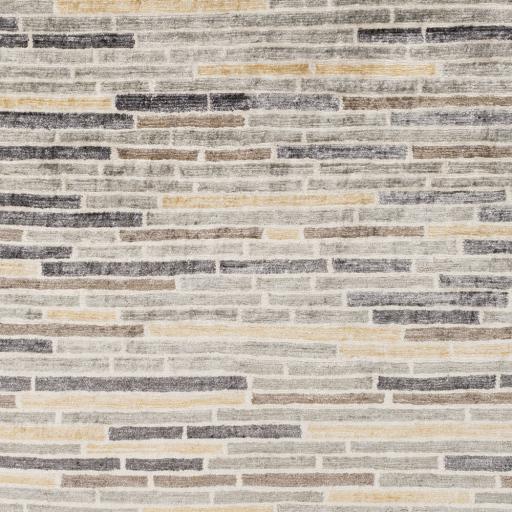 Surya Platinum PLAT-9009 Beige Brown 5' x 8' Rug