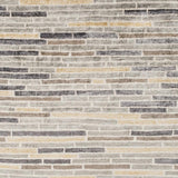 Surya Platinum PLAT-9009 5' x 8' Hand Made Rug
