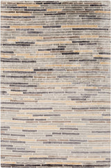Surya Platinum PLAT-9009 5' x 8' Handmade Rug