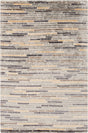 Surya Platinum PLAT-9009 5' x 8' Handmade Rug