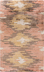 Surya Platinum PLAT-9012 2' x 3' Handmade Rug