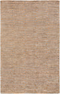 Surya Platinum PLAT-9028 5' x 8' Handmade Rug