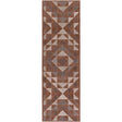 Surya Ranch RNC-1000 5' x 7'6" Rug