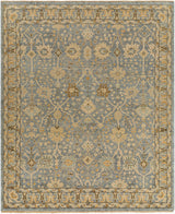 Surya Reign REG-2312 2'6" x 10' Handmade Rug