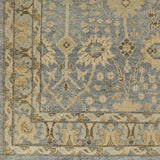 Surya Reign REG-2312 2'6" x 10' Hand Made Rug