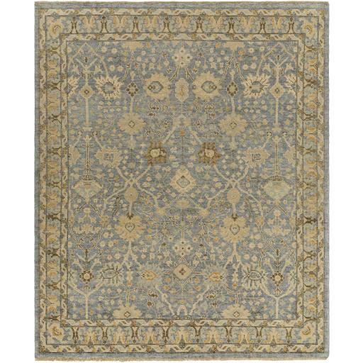 Surya Reign REG-2312 2'6" x 10' Rug