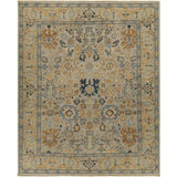 Surya Reign REG-2314 2'6" x 10' Rug