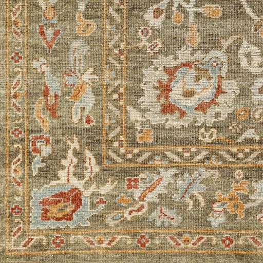 Surya Reign REG-2317 2'6" x 8' Rug