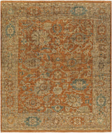 Surya Reign REG-2319 2'6" x 8' Handmade Rug