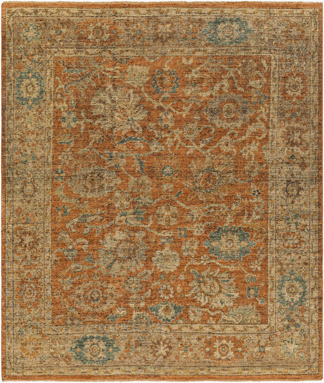 Surya Reign REG-2319 2'6" x 8' Handmade Rug