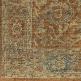 Surya Reign REG-2319 2'6" x 8' Hand Made Rug