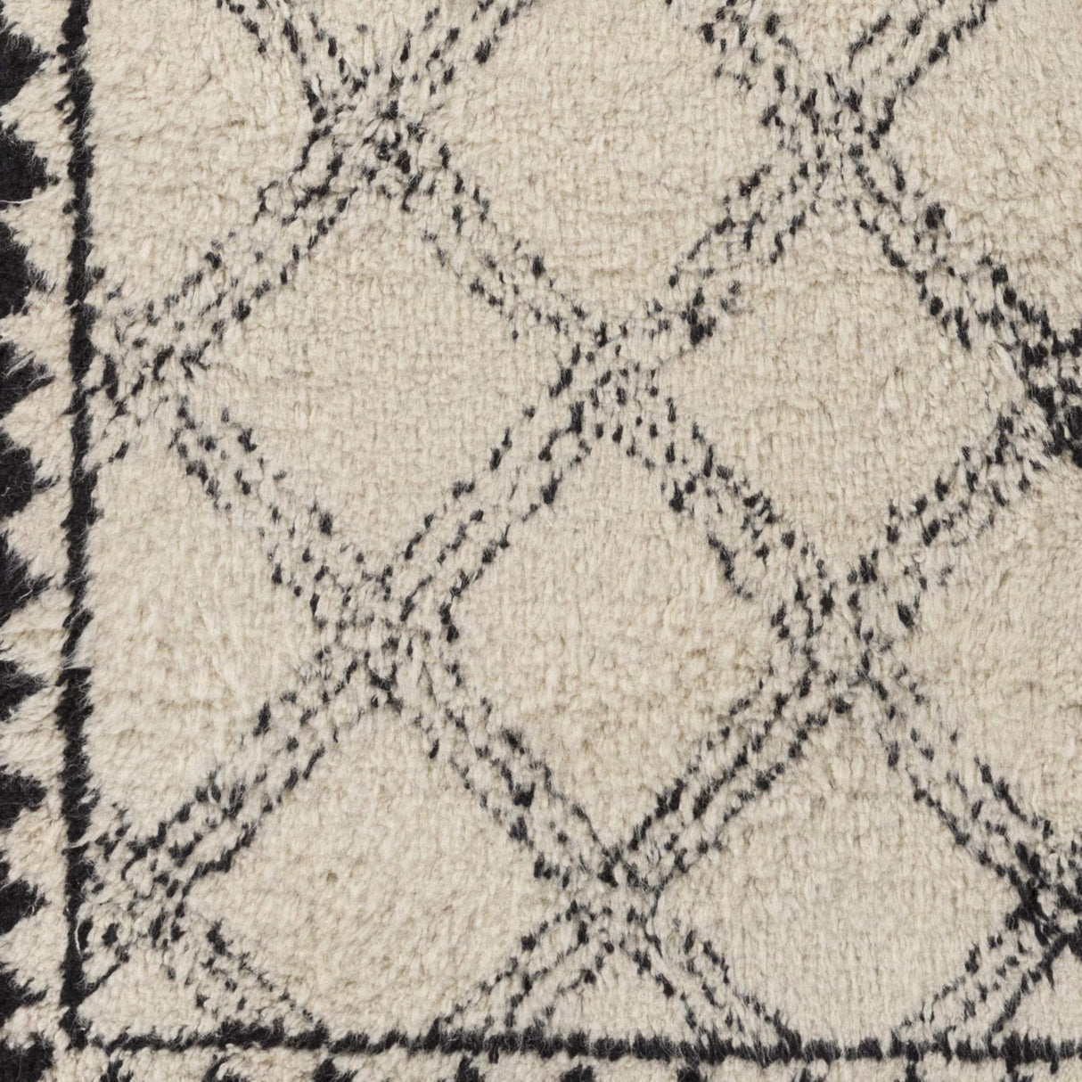 Surya Riad RID-3002 2' x 3' Hand Made Rug
