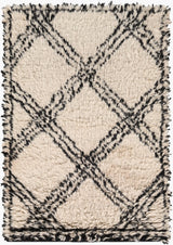 Surya Riad RID-3002 2' x 3' Handmade Rug