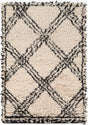 Surya Riad RID-3002 2' x 3' Handmade Rug