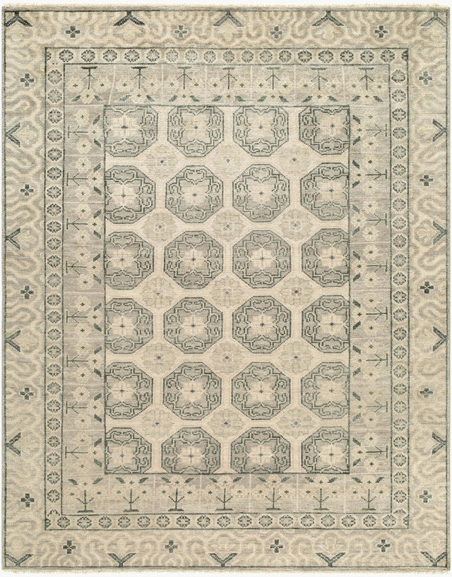 Surya Riviera RIV-2301 3' x 10' Handmade Rug