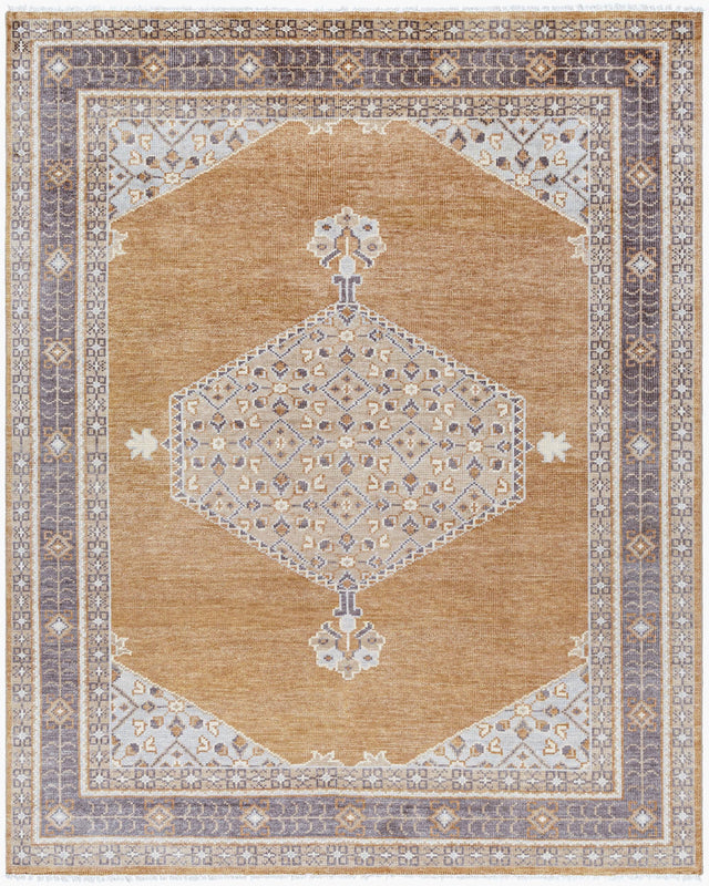 Surya Riviera RIV-2302 2' x 3' Handmade Rug