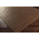 Surya Rock RCK-7000 Brown 8' x 10' Rug