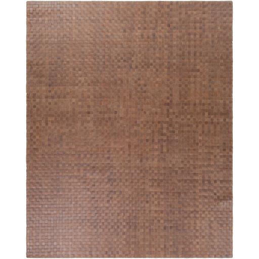 Surya Rock RCK-7000 8' x 10' Rug