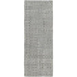 Surya Rock RCK-7001 2'6" x 8' Rug