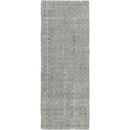 Surya Rock RCK-7001 2'6" x 8' Rug