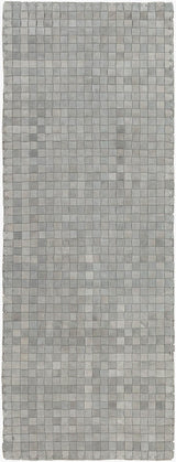 Surya Rock RCK-7001 4' x 6' Handmade Rug