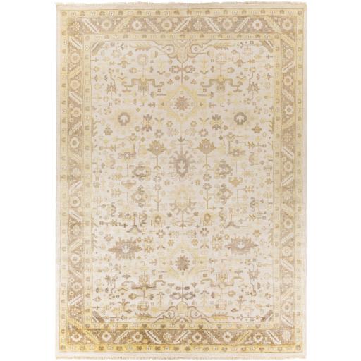 Surya Sabine SBN-1000 6' x 9' Rug