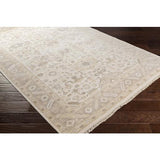Surya Sabine SBN-1000 Beige Gray 8' x 11' Rug
