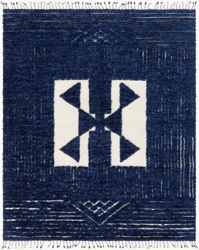 Surya Sahara SAH-2303 8'10" x 12' Handmade Rug