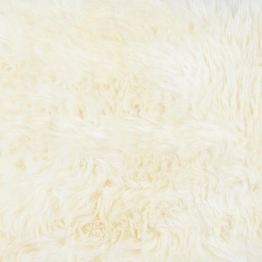 Surya Sheepskin SHS-9600 2' x 3' Rug