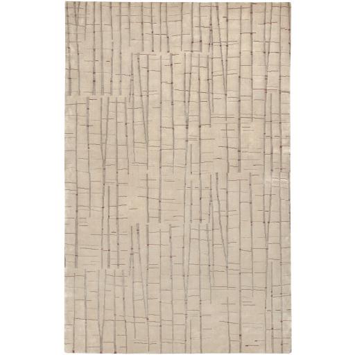 Surya Shibui SH-7402 5' x 8' Rug