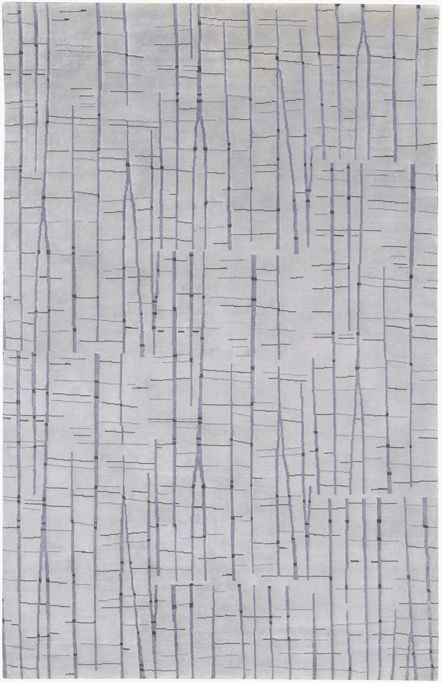 Surya Shibui SH-7404 4' x 6' Handmade Rug
