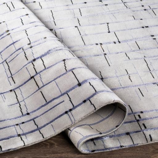 Surya Shibui SH-7404 5' x 8' Rug