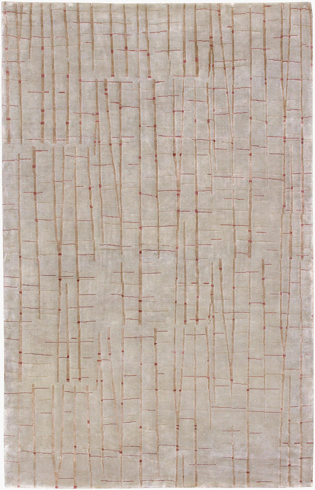 Surya Shibui SH-7405 2' x 3' Handmade Rug