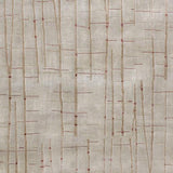 Surya Shibui SH-7405 Dark Brown Light Gray 5' x 8' Rug