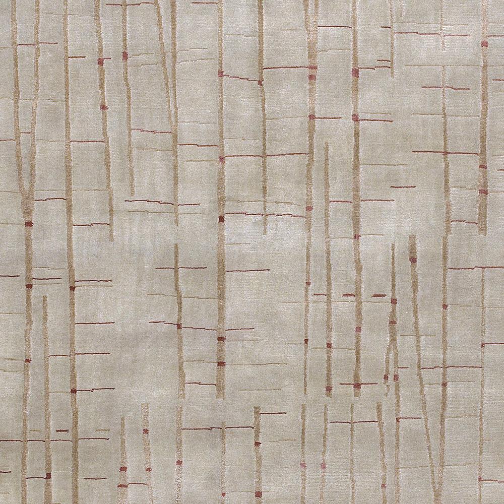 Surya Shibui SH-7405 5' x 8' Hand Made Rug