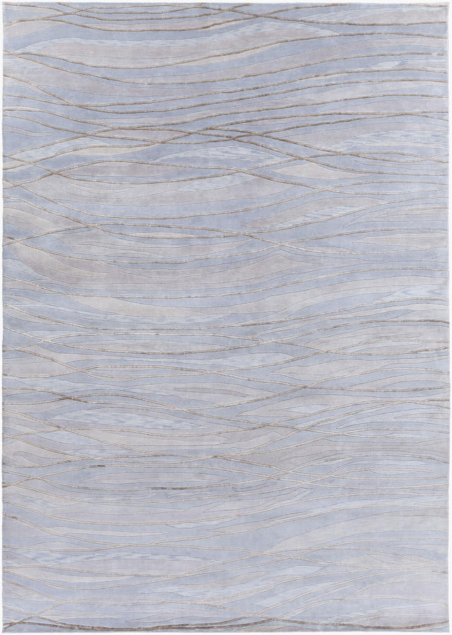 Surya Shibui SH-7406 2' x 3' Handmade Rug