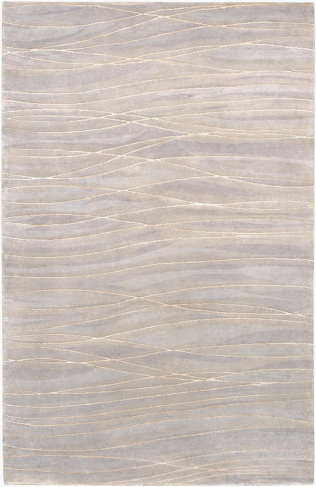 Surya Shibui SH-7408 2' x 3' Handmade Rug